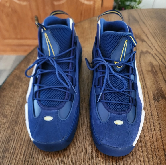 Nike Air Max Penny - Picture 2 of 13